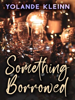 cover image of Something Borrowed